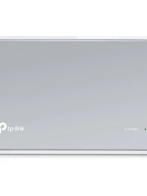 TP-LINK TL-SF1008D 8PORT 10/100 YÖNETİLEMEZ SWITCH