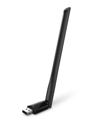 TP-LINK ARCHER T2U PLUS AC600 D.BAND USB ADAPTÖR