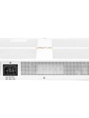 HPE ARUBA JL681A 1930-8G 8PORT 10/100/1000 YÖNETİLEBİLİR POE SWITCH