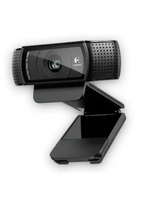 LOGITECH C920 WEBCAM HD PRO 960-001055