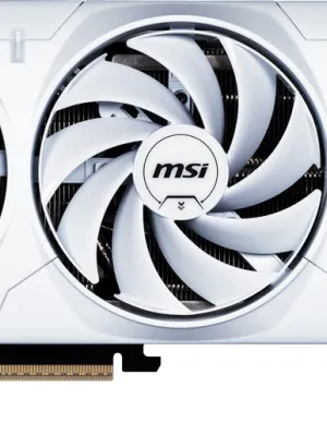 MSI GEFORCE RTX 5080 16G VENTUS 3X OC WHITE