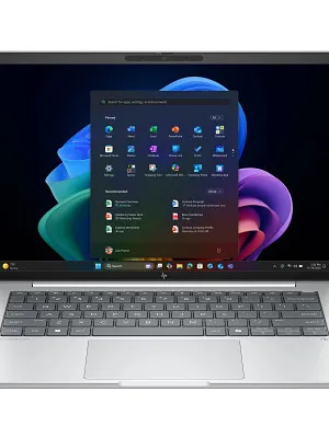 HP ELİTEBOOK 8 G1i CV0G7ET U7-258V 32GB 512GB SSD 14