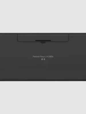 LOGITECH K380S PEBBLE KEYS 2 GRAFIT 920-011859