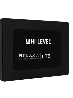 1TB HI-LEVEL HLV-SSD30ELT/1T 2,5" 560-540 MB/s