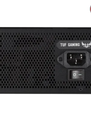 ASUS TUF GAMING 550B 80+BRONZE 550W GÜÇ KAYNAĞI