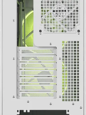 MSI MPG VELOX 300R AIRFLOW PZ WHITE