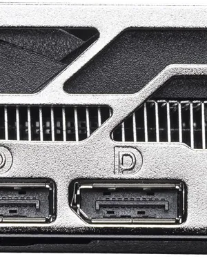 MSI GEFORCE RTX 5050 8G GAMING OC GDDR6 128B DX12 PCIE 5.0 X16 (3XDP 1XHDMI)