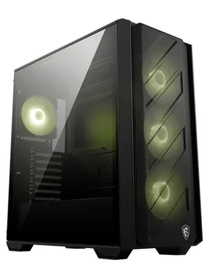 MSI MAG FORGE 330R AIRFLOW ATX CASE