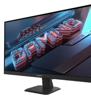 27" GIGABYTE GS27FA 1MS 180HZ FHD MONITOR