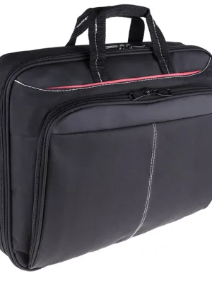 PLM PLC34 NOTEBOOK ÇANTASI SİYAH 13"