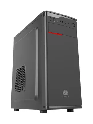 FRISBY FC-2910B 300W 120MM FAN ATX KASA