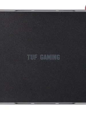 ASUS TUF GAMING 650B 80+ BRONZE 650W GÜÇ KAYNAĞI