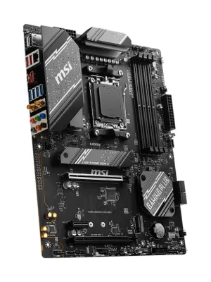 MSI B650 GAMING PLUS WIFI  AM5 SOKET DDR5 6000 HDMI DP M.2 ATX