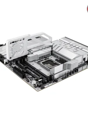 ASUS ROG MAXIMUS Z890 APEX DDR5 6XM2 USB3.2 WIFI7 RGB LAN ATX
