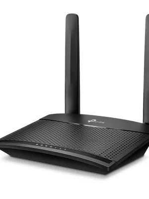 TP-LINK TL-MR100 1PORT 300Mbps ROUTER(SIM KART TAKILABİLİR)