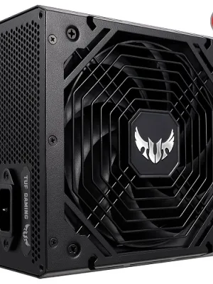 ASUS TUF GAMING 550B 80+BRONZE 550W GÜÇ KAYNAĞI