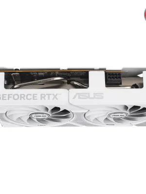 ASUS DUAL-RTX5060-O8G-WHITE 8GB 128BIT VGA