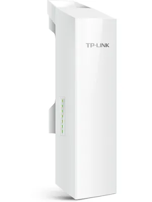 TP-LINK CPE210 1PORT POE 300Mbps OUTDOOR ACCESS POINT