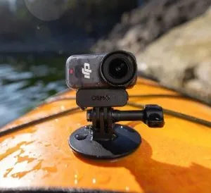 DJI OSMO NANO 64GB AKSIYON KAMERA