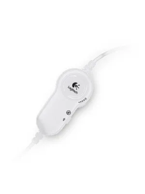 LOGITECH H150 KABLOLU COCONUT BEYAZ KULAKLIK 981-000350