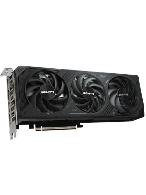 GIGABYTE RTX5070 WINDFORCE GV-N5070WF3OC-12GD VGA