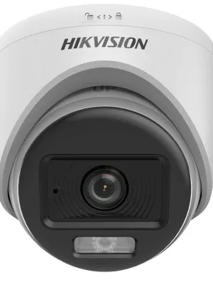 HIKVISION DS-2CE70DF0T-LPFS 2MP 2.8MM COLORVU AHD DOME KAMERA