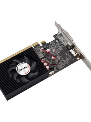 AFOX GEFORCE GT1030 4GB DDR4 64Bit (AF1030-4096D4L2)