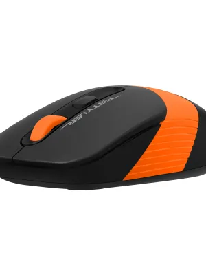 A4 TECH FG10 OPTIK MOUSE NANO USB TURUNCU 2000 DPI