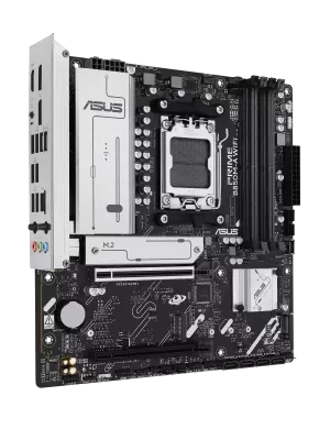 ASUS PRIME B850M-A WIFI AMD AM5 DDR5 ANAKART