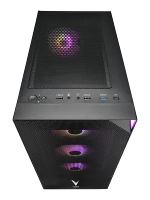 VENTO VG4200S 750W GEN5 PSU GAMING KASA