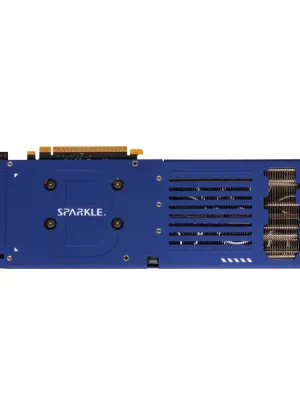 SPARKLE INTEL ARC B580 TITAN OC 12GB EKRAN KARTI