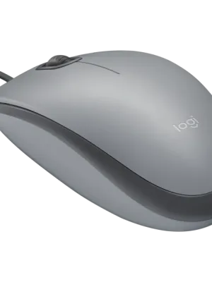 LOGITECH M110 SILENT KABLOLU MOUSE - 910-006760