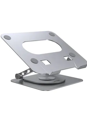 UNITEK 360D METAL 10-16” NOTEBOOK STAND (OT180SL)