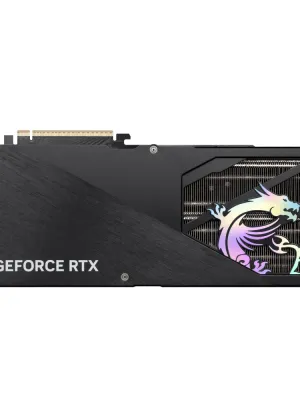 MSI GEFORCE RTX 5070 12G GAMING TRIO OC GDRR7 192B