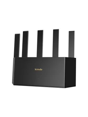TENDA TE3L DUAL-BAND BE3600 GIGABIT Wi-Fi 7 ROUTER