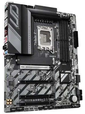 GIGABYTE Z890-UD-WIFI6E ANAKART