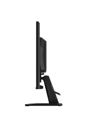 24.5" GIGABYTE GS25F2A 1MS 240HZ FULL HD %120 sRGB GAMING