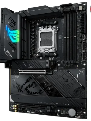 ASUS ROG STRIX X870-F GAMING WIFI AMD X870 SOKET