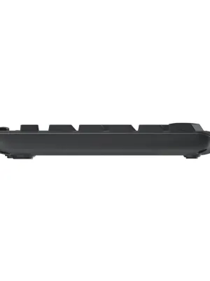 LOGITECH MK295 KABLOSUZ SET SESSİZ USB SİYAH 920-009804