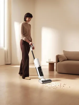 XIAOMI TRUECLEAN W20 ISLAK KURU SARJLI DIKEY SUP