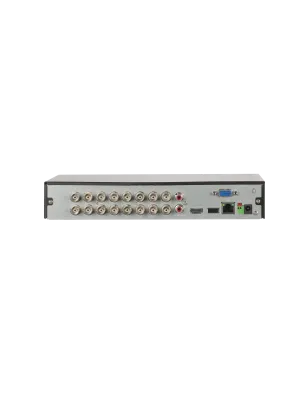 DAHUA XVR5116HS-5M-I3 16 KANAL AHD/HİBRİT KAYIT CİHAZI