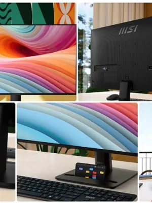 27 MSI PRO MP275 E2 1MS 120HZ IPS ADAPTIVE-SYNC