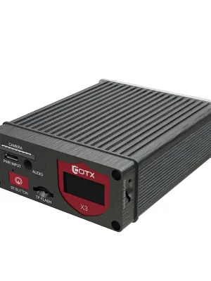 COTX X3 INDOOR HELIUM  HOTSPOT (Helium Mining Cihazı)