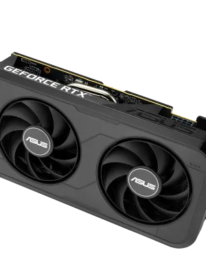 ASUS DUAL-RTX5050-O8G 128BIT VGA