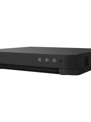 HIKVISION DS-7204HGHI-M1/C 4 KANAL HİBRİT KAYIT CİHAZI