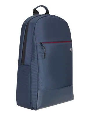 PLM PALMA NOTEBOOK SIRT ÇANTASI LACİVERT 15.6"