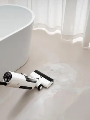 XIAOMI TRUECLEAN W20 ISLAK KURU SARJLI DIKEY SUP