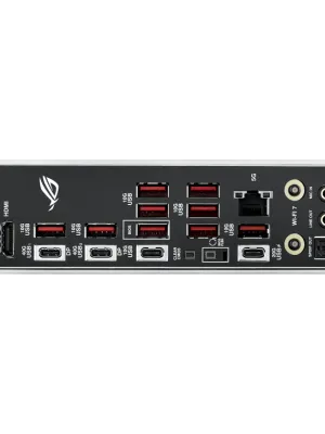 ASUS ROG STRIX X870E-E GAMING WIFI AMD AM5 DR5 ATX