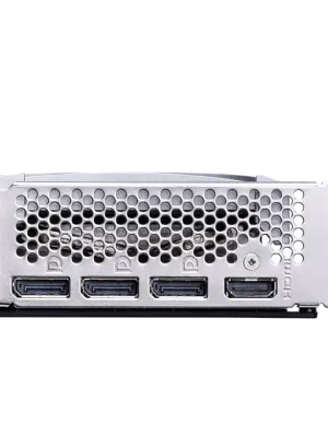 MSI GEFORCE RTX 5060 TI 16G VENTUS 3X OC VGA