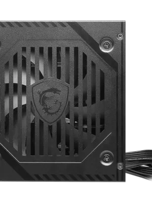 MSI MAG A550BNL POWER SUPPLY